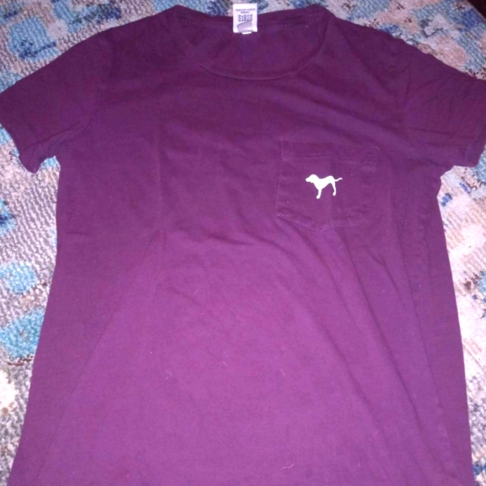 Victoria's Secret Pink Tshirt